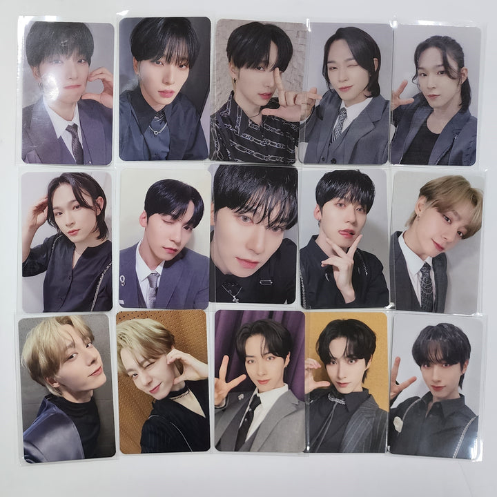 Oneus "PYGMALION" - Makestar Lucky Draw Event Photocard Round 2 [23.08.28] - HALLYUSUPERSTORE