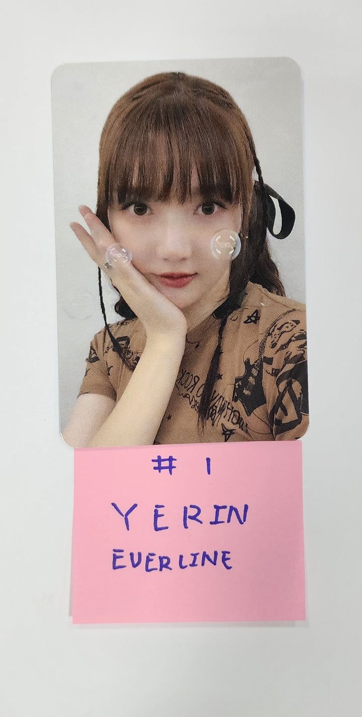 YERIN &