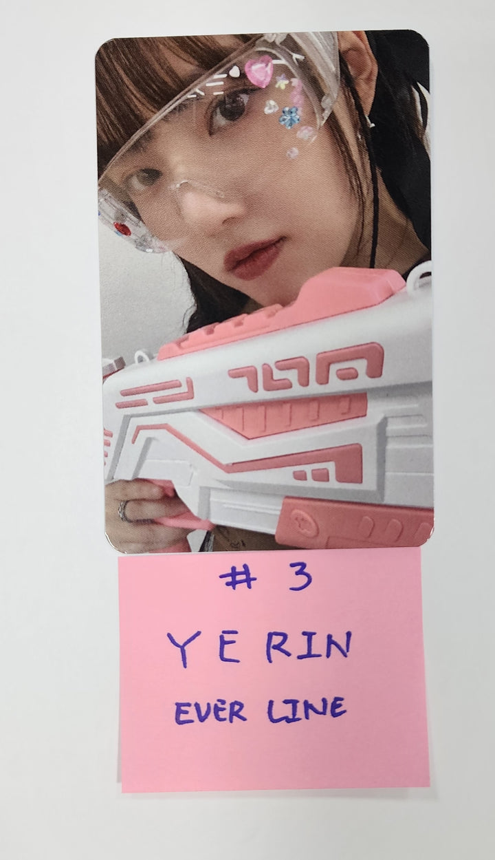 YERIN &