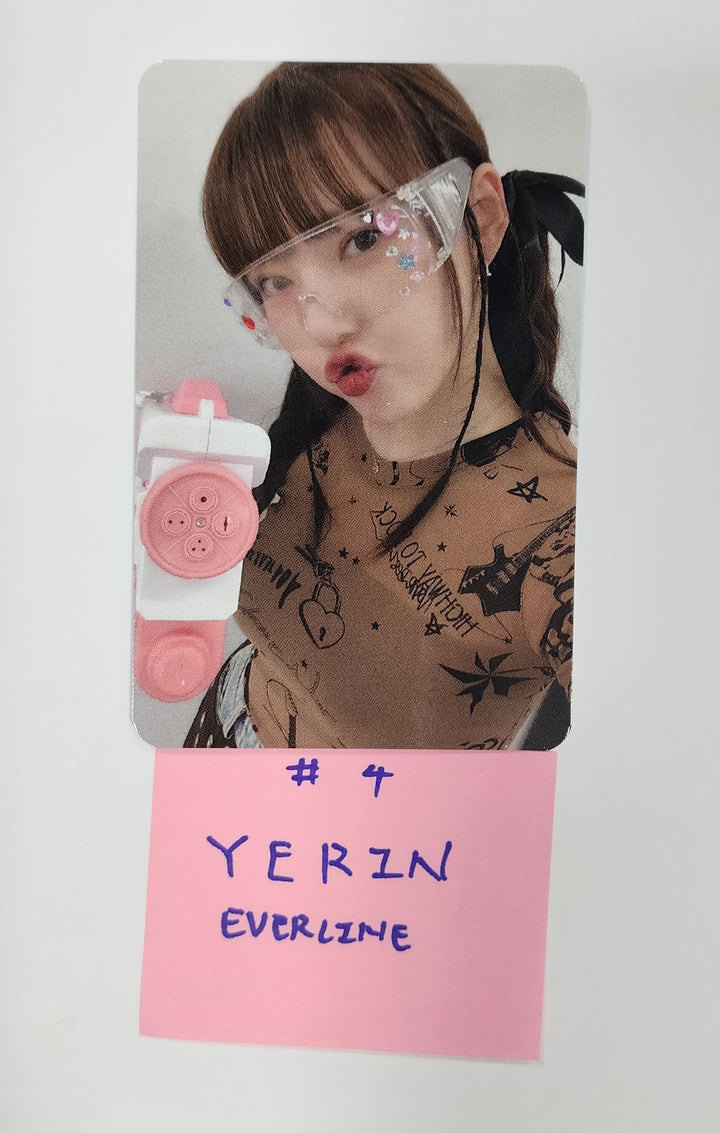 YERIN &