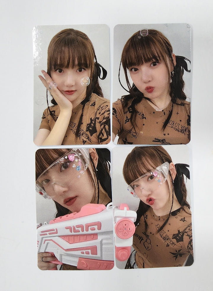 YERIN &
