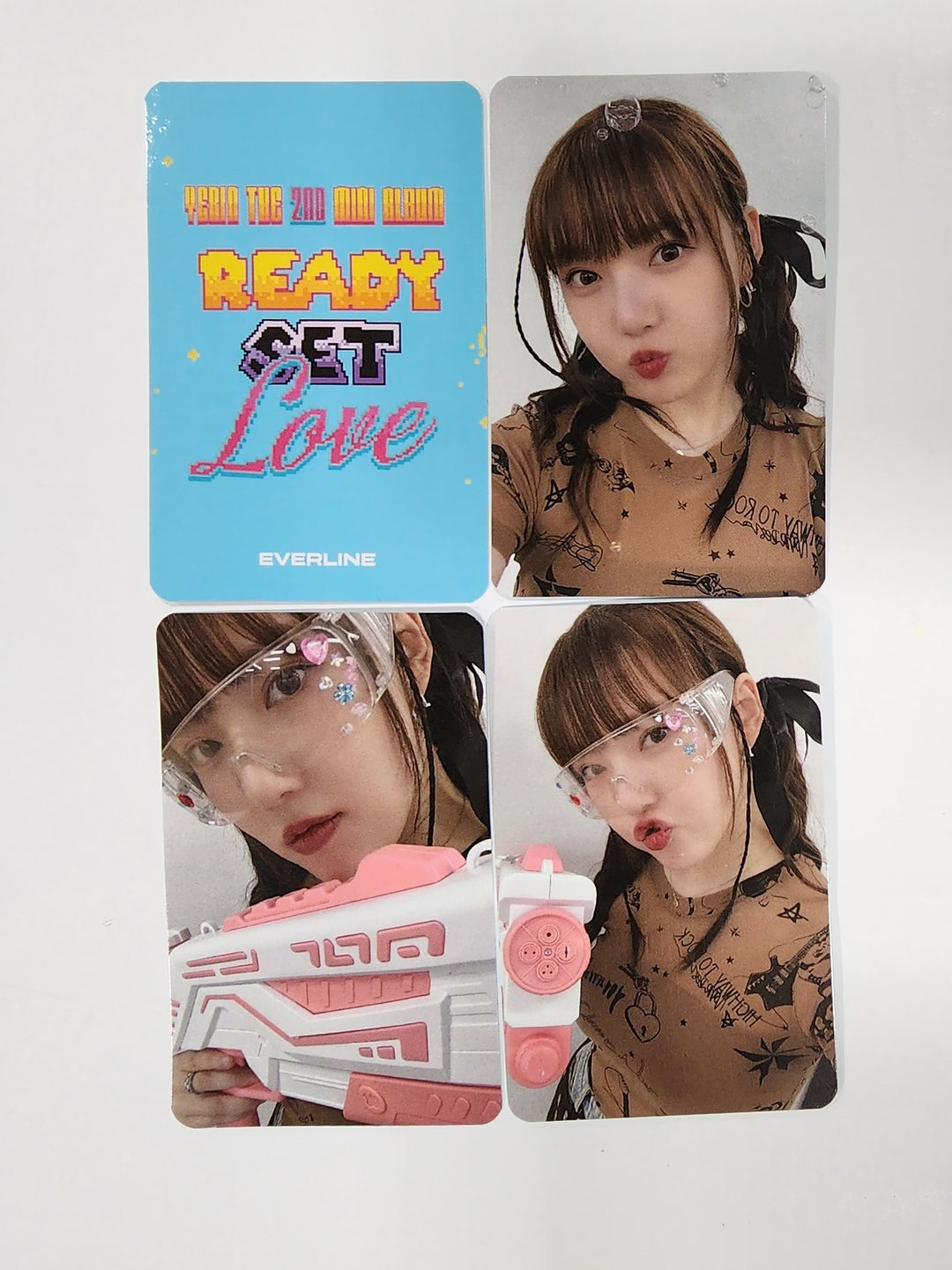 YERIN &