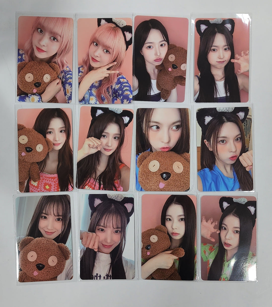 NMIXX "A Midsummer NMIXX’s Dream" - Withmuu Fansign Event Photocard Round 4 [23.08.29] - HALLYUSUPERSTORE