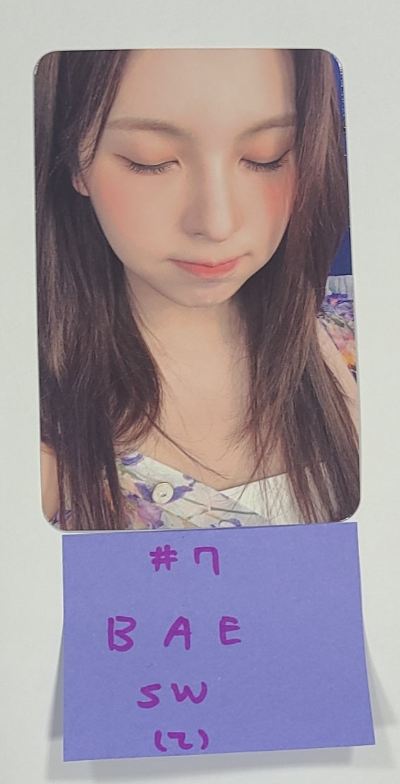 NMIXX "A Midsummer NMIXX’s Dream" - Soundwave Fansign Event Photocard Round 4 [23.08.30] - HALLYUSUPERSTORE