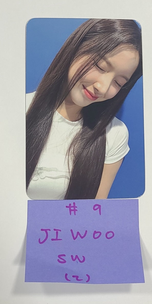 NMIXX "A Midsummer NMIXX’s Dream" - Soundwave Fansign Event Photocard Round 4 [23.08.30] - HALLYUSUPERSTORE