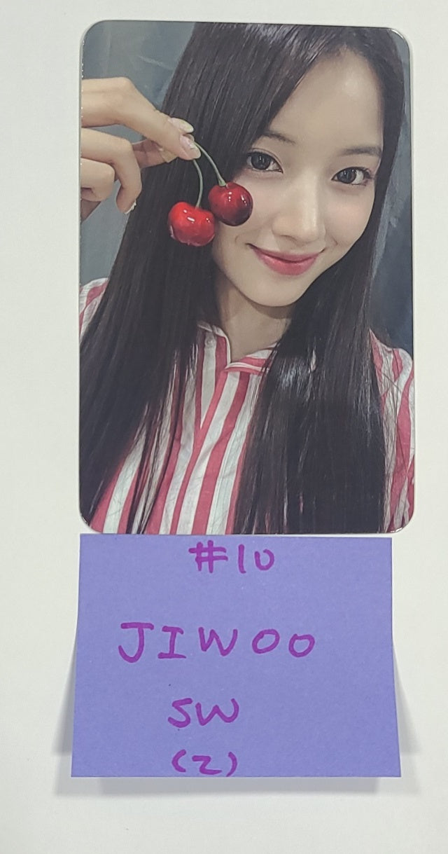 NMIXX "A Midsummer NMIXX’s Dream" - Soundwave Fansign Event Photocard Round 4 [23.08.30] - HALLYUSUPERSTORE