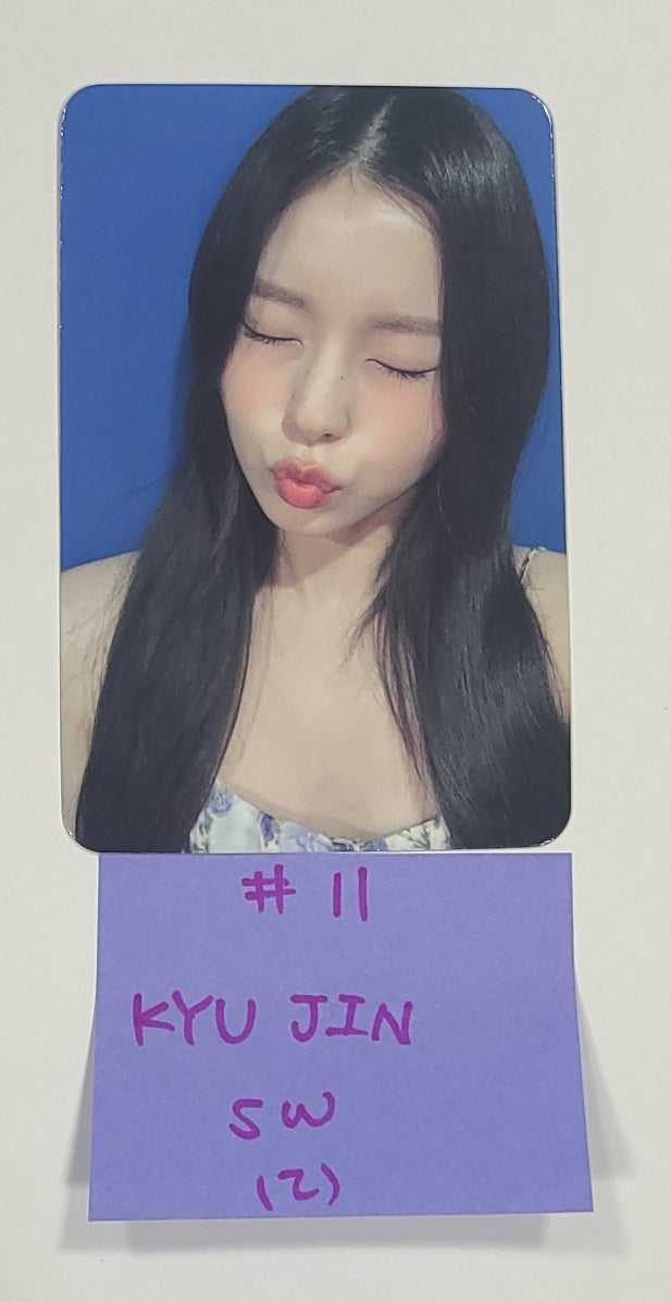 NMIXX "A Midsummer NMIXX’s Dream" - Soundwave Fansign Event Photocard Round 4 [23.08.30] - HALLYUSUPERSTORE