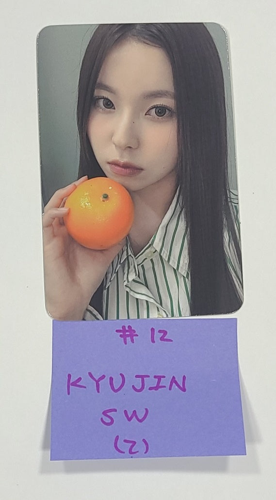 NMIXX "A Midsummer NMIXX’s Dream" - Soundwave Fansign Event Photocard Round 4 [23.08.30] - HALLYUSUPERSTORE