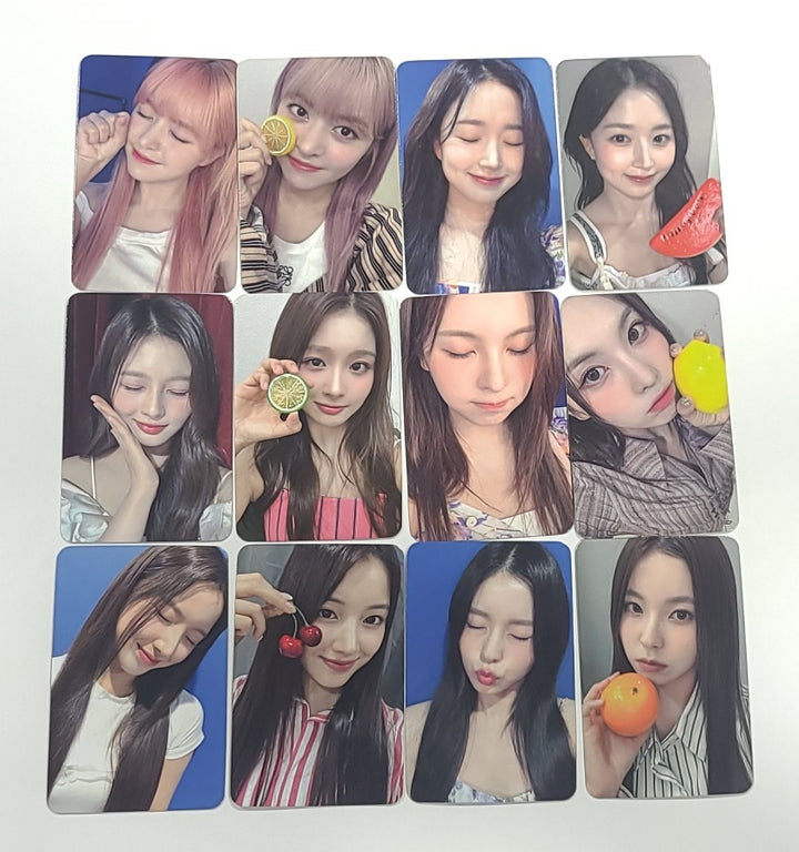 NMIXX "A Midsummer NMIXX’s Dream" - Soundwave Fansign Event Photocard Round 4 [23.08.30] - HALLYUSUPERSTORE