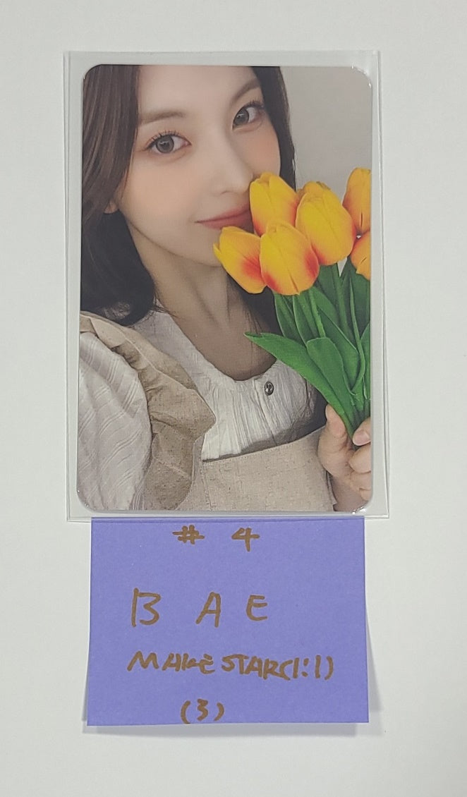 NMIXX "A Midsummer NMIXX’s Dream" - Makestar Fansign Event Photocard Round 3 [23.08.30] - HALLYUSUPERSTORE