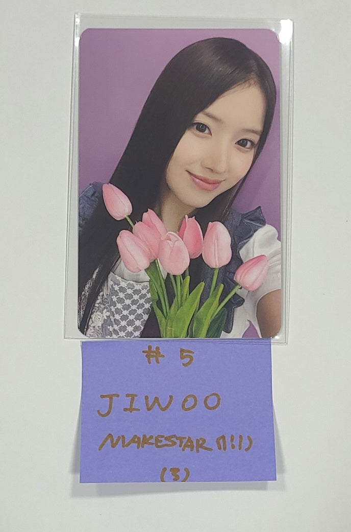 NMIXX "A Midsummer NMIXX’s Dream" - Makestar Fansign Event Photocard Round 3 [23.08.30] - HALLYUSUPERSTORE