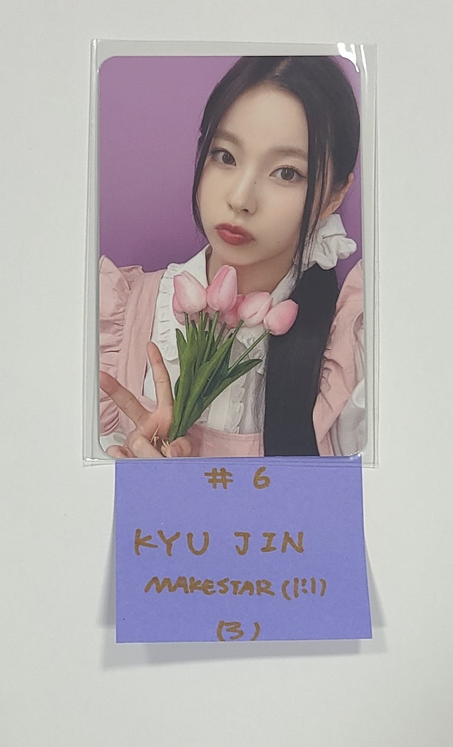 NMIXX "A Midsummer NMIXX’s Dream" - Makestar Fansign Event Photocard Round 3 [23.08.30] - HALLYUSUPERSTORE