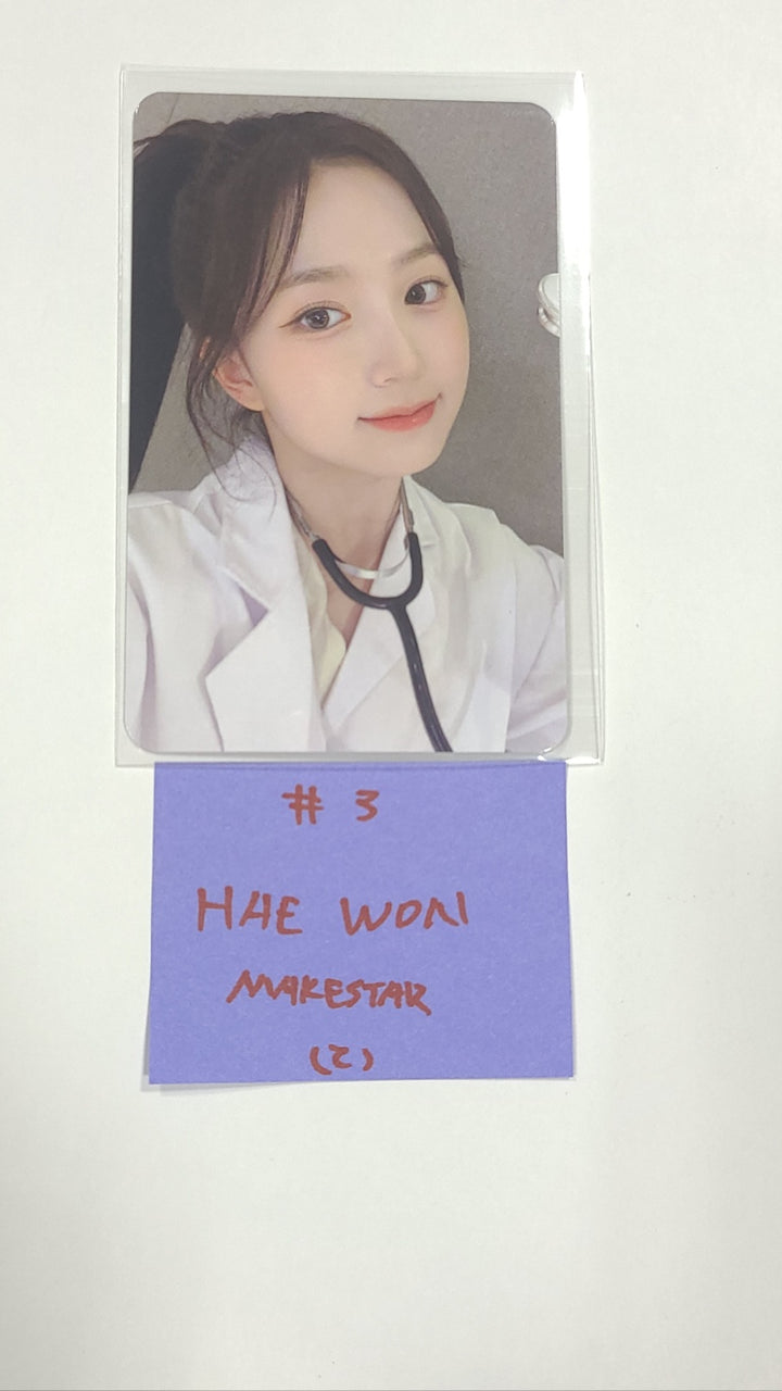 NMIXX "A Midsummer NMIXX’s Dream" - Makestar Fansign Event Photocard Round 4 [23.08.30] - HALLYUSUPERSTORE