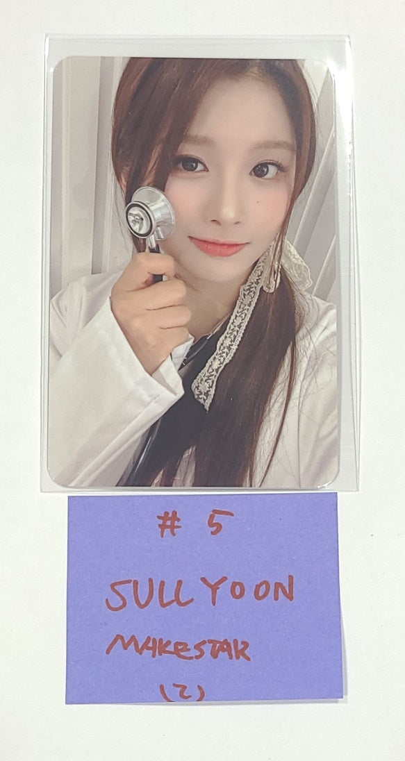 NMIXX "A Midsummer NMIXX’s Dream" - Makestar Fansign Event Photocard Round 4 [23.08.30] - HALLYUSUPERSTORE