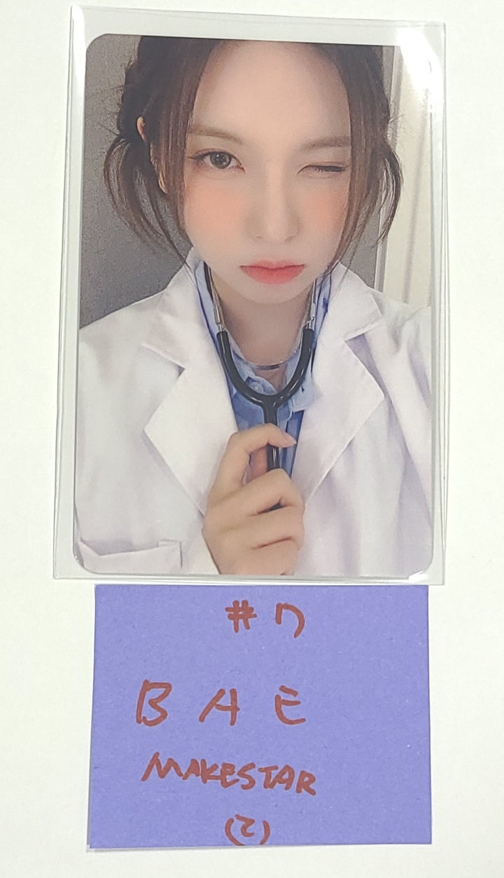 NMIXX "A Midsummer NMIXX’s Dream" - Makestar Fansign Event Photocard Round 4 [23.08.30] - HALLYUSUPERSTORE