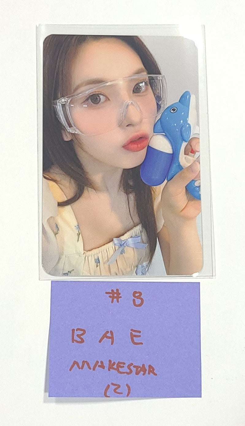 NMIXX "A Midsummer NMIXX’s Dream" - Makestar Fansign Event Photocard Round 4 [23.08.30] - HALLYUSUPERSTORE