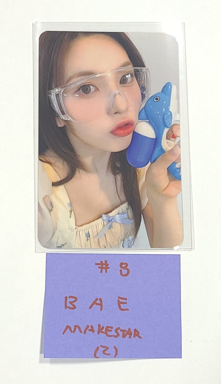 NMIXX "A Midsummer NMIXX’s Dream" - Makestar Fansign Event Photocard Round 4 [23.08.30] - HALLYUSUPERSTORE