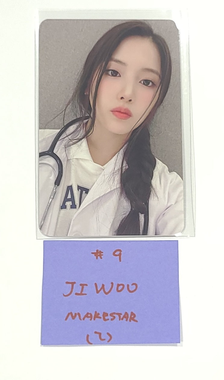 NMIXX "A Midsummer NMIXX’s Dream" - Makestar Fansign Event Photocard Round 4 [23.08.30] - HALLYUSUPERSTORE