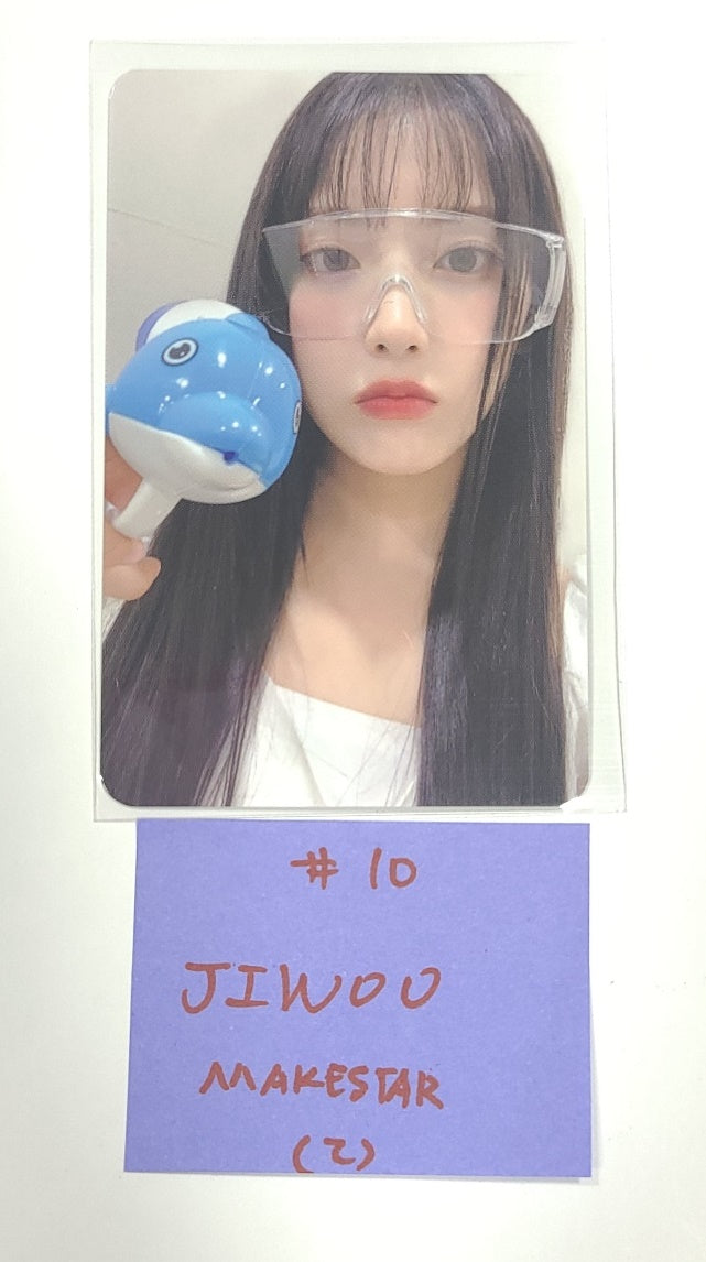 NMIXX "A Midsummer NMIXX’s Dream" - Makestar Fansign Event Photocard Round 4 [23.08.30] - HALLYUSUPERSTORE