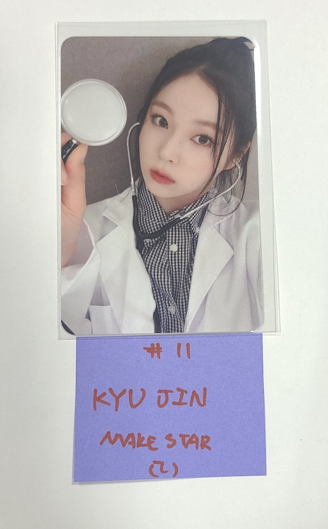 NMIXX "A Midsummer NMIXX’s Dream" - Makestar Fansign Event Photocard Round 4 [23.08.30] - HALLYUSUPERSTORE