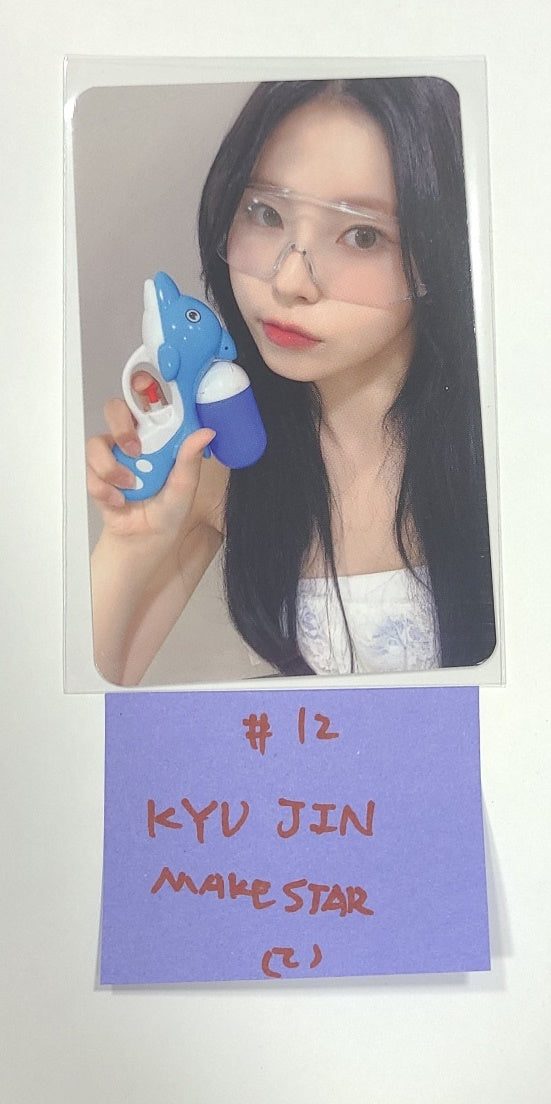NMIXX "A Midsummer NMIXX’s Dream" - Makestar Fansign Event Photocard Round 4 [23.08.30] - HALLYUSUPERSTORE