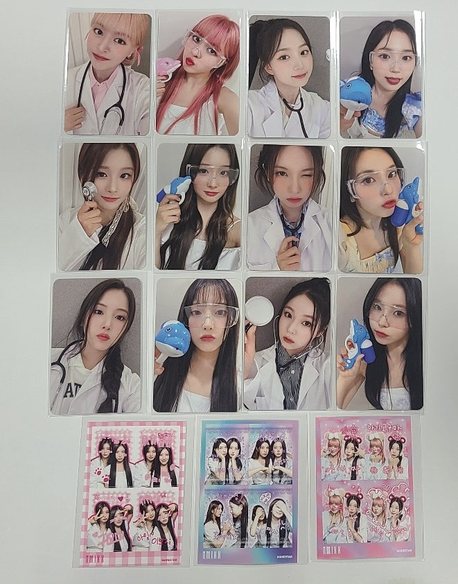NMIXX "A Midsummer NMIXX’s Dream" - Makestar Fansign Event Photocard Round 4 [23.08.30] - HALLYUSUPERSTORE