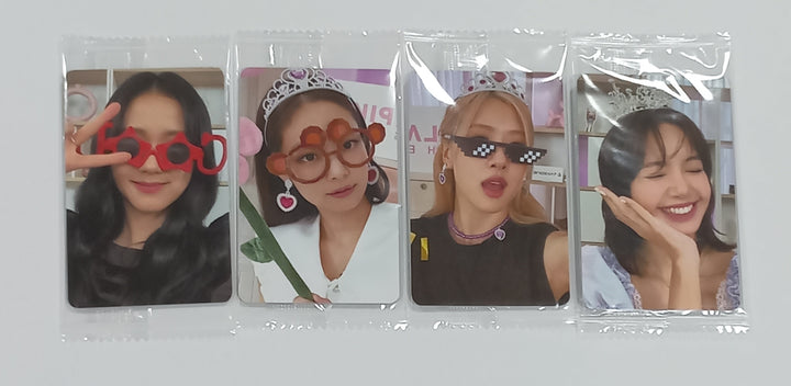 Black Pink The Game OST "The Girls" - Ktown4U Pre-Order Benefit Photocard [Restocked] [23.09.01] - HALLYUSUPERSTORE