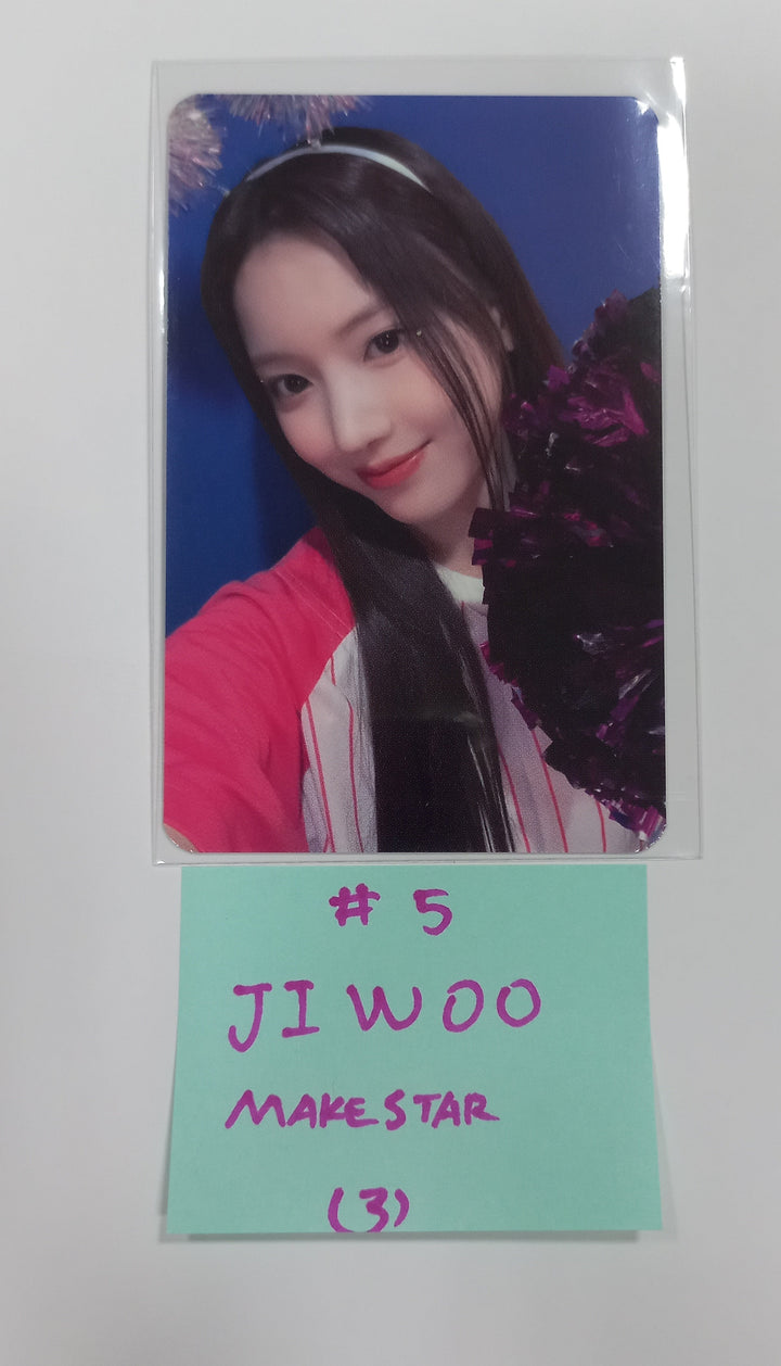 NMIXX "A Midsummer NMIXX’s Dream" - Makestar Fansign Event Photocard Round 5 [Restocked] [23.09.04] - HALLYUSUPERSTORE
