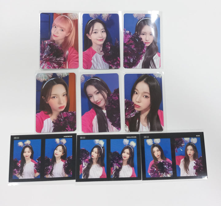 NMIXX "A Midsummer NMIXX’s Dream" - Makestar Fansign Event Photocard Round 5 [Restocked] [23.09.04] - HALLYUSUPERSTORE