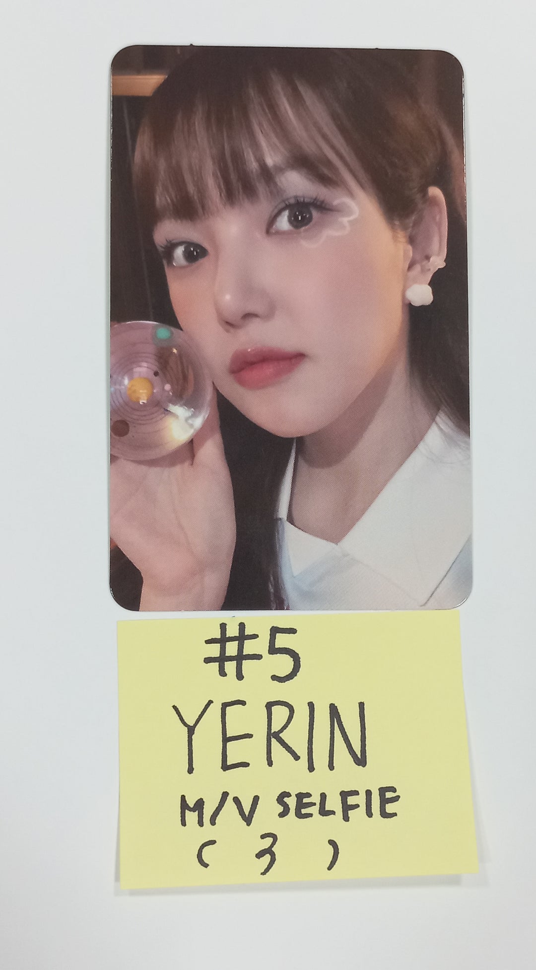 YERIN &