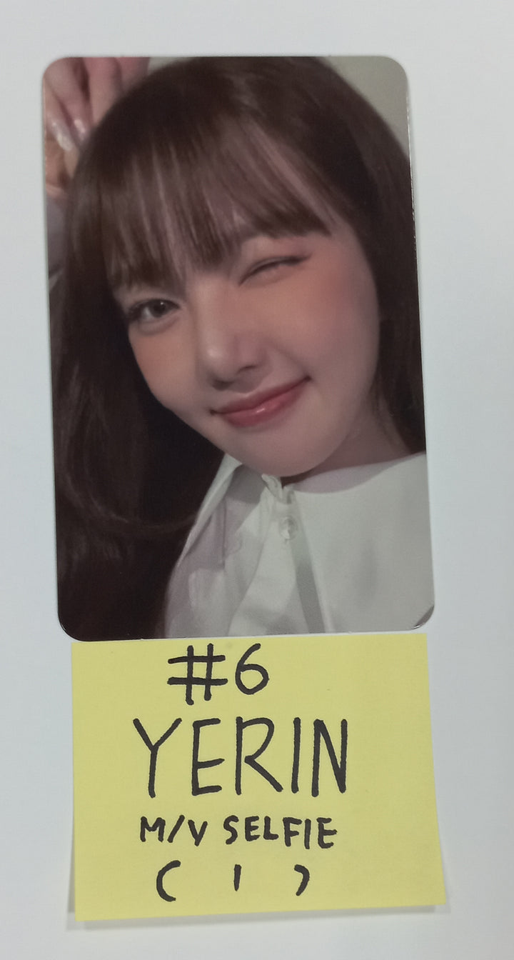 YERIN &