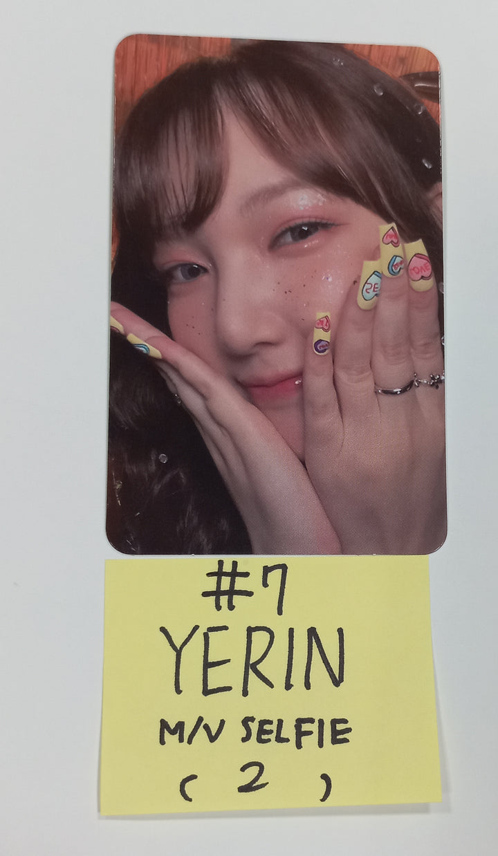 YERIN &