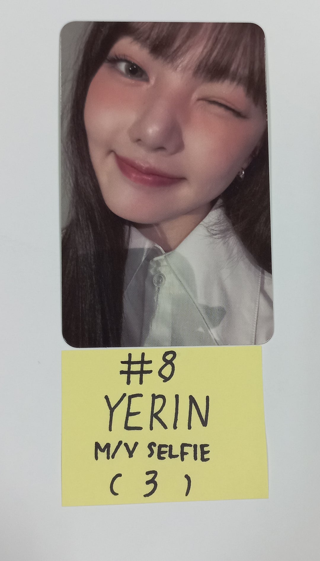 YERIN &