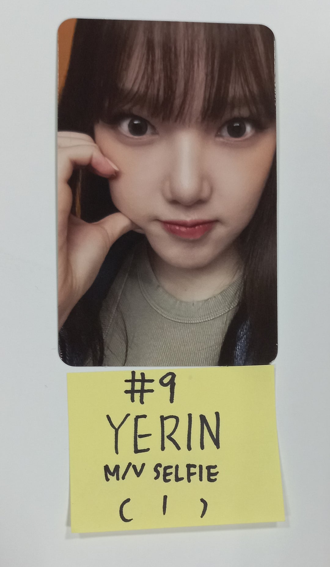 YERIN &