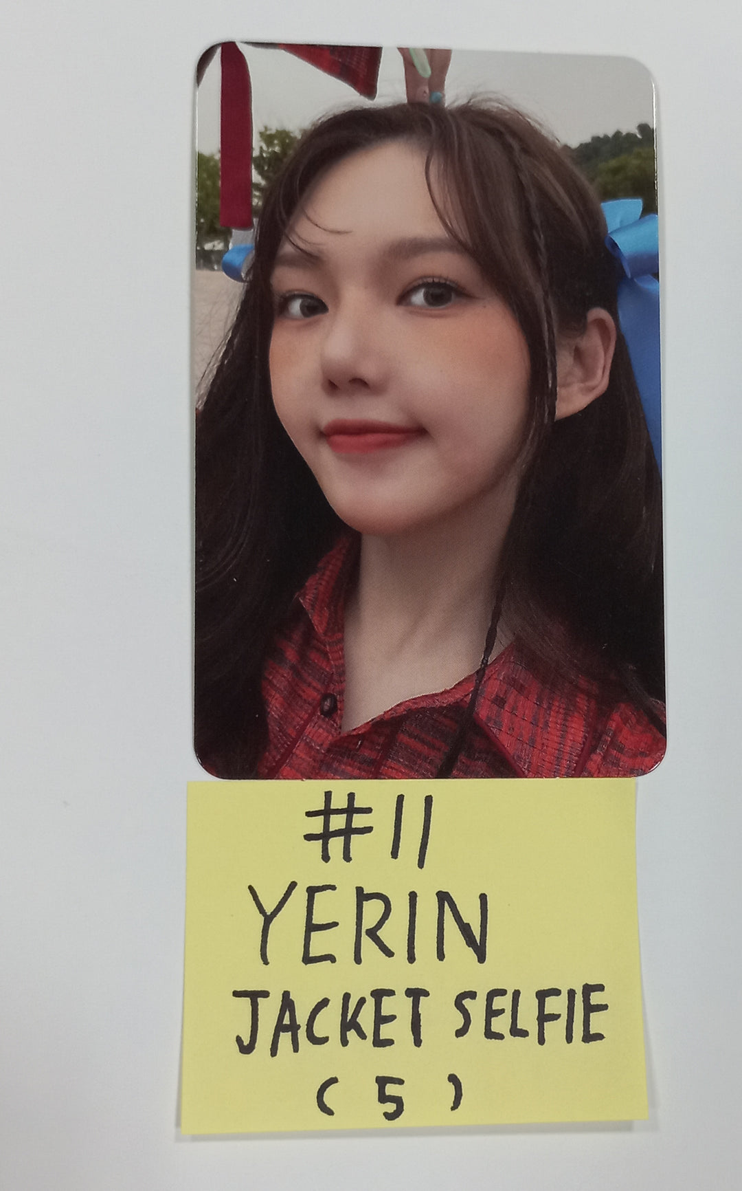 YERIN &