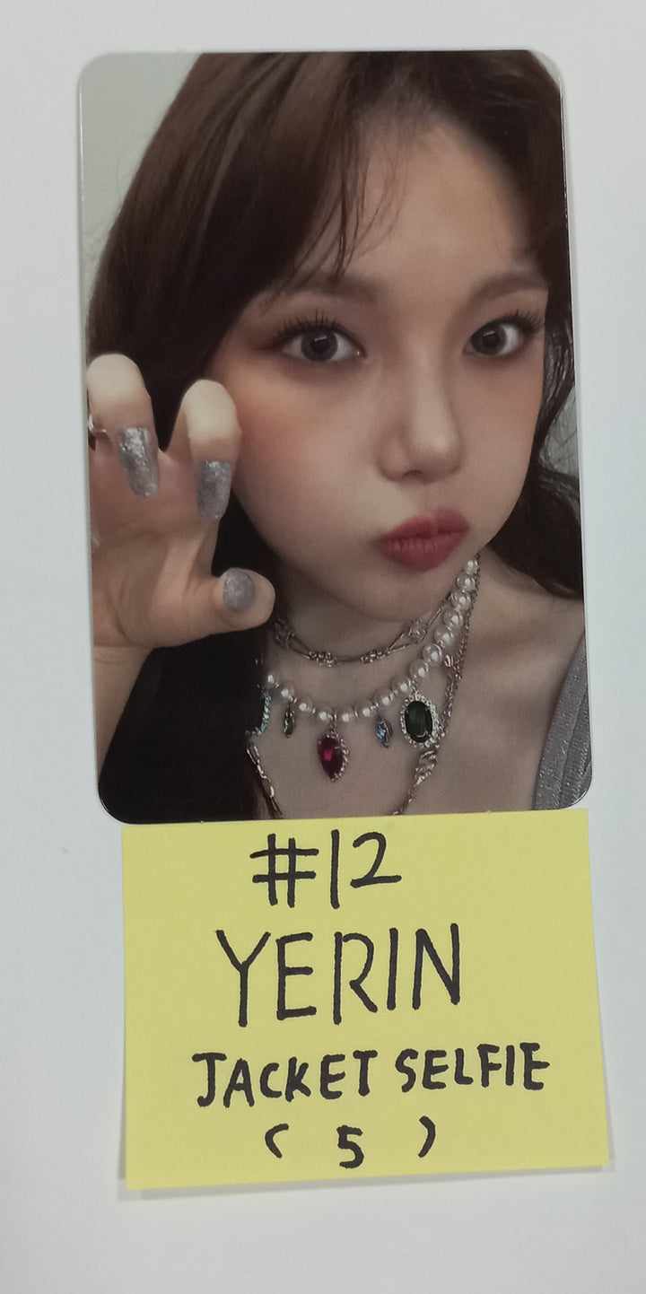 YERIN &