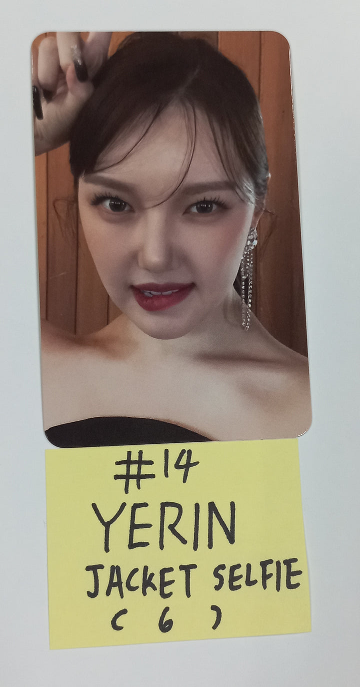 YERIN &