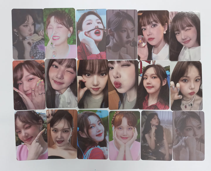 YERIN &
