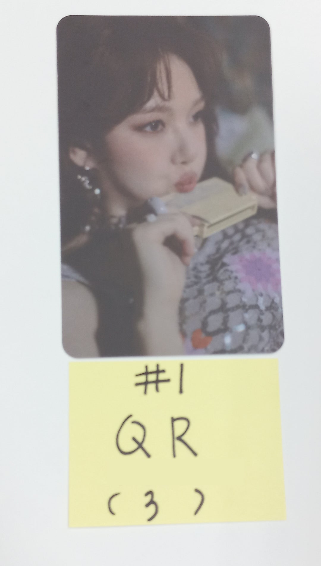 YERIN &
