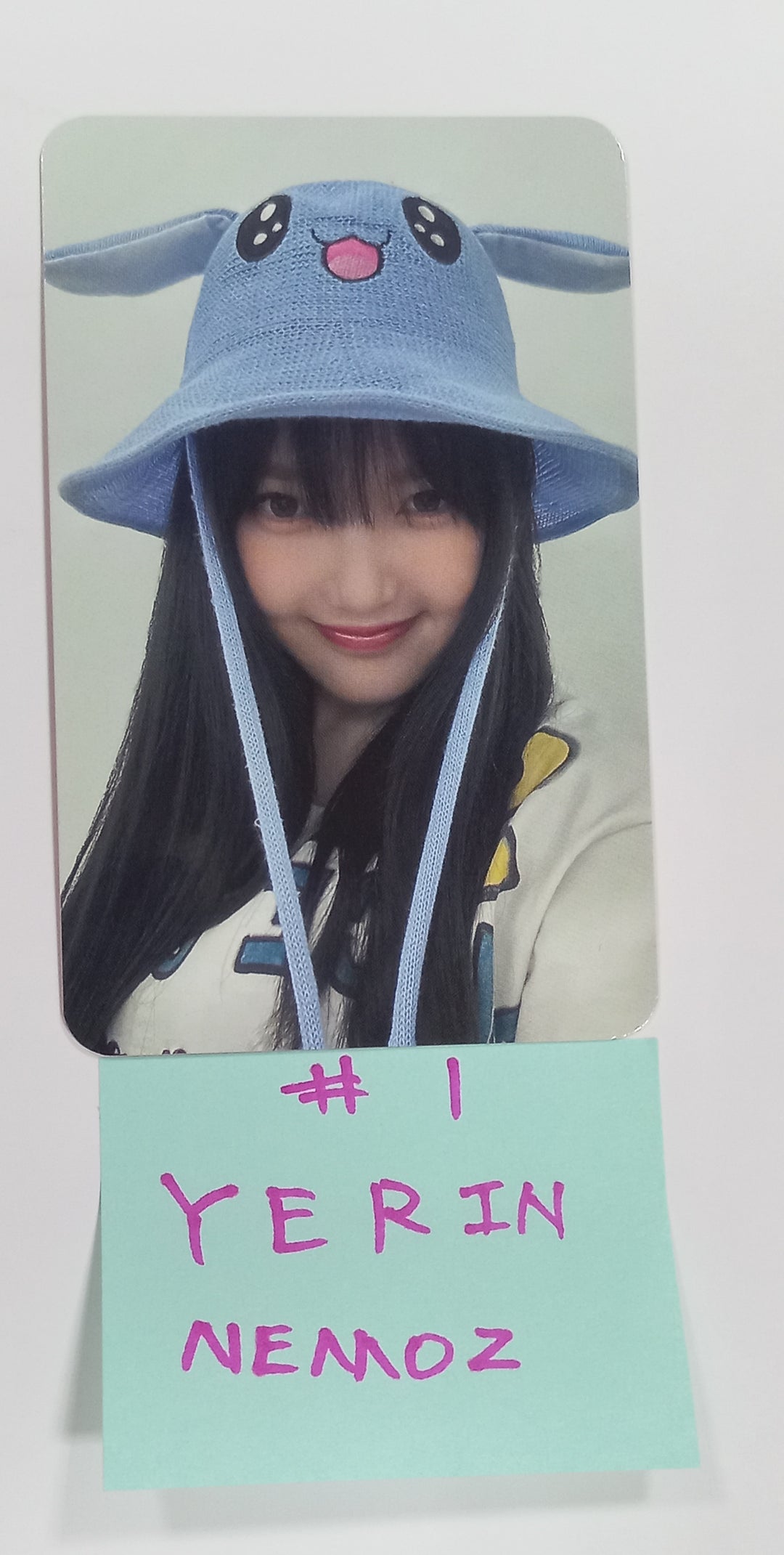 YERIN &