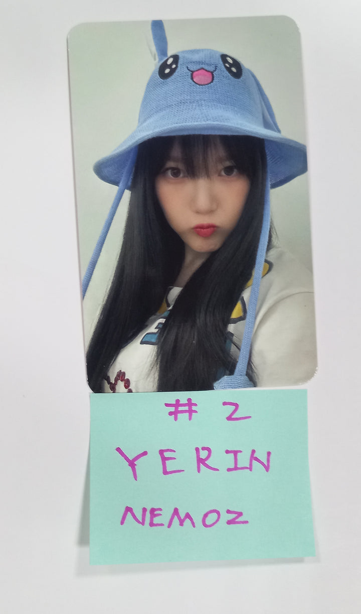 YERIN &