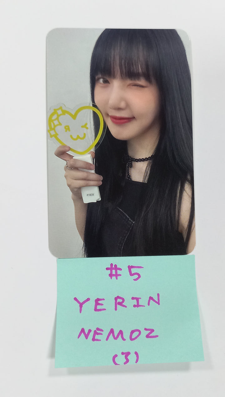 YERIN &