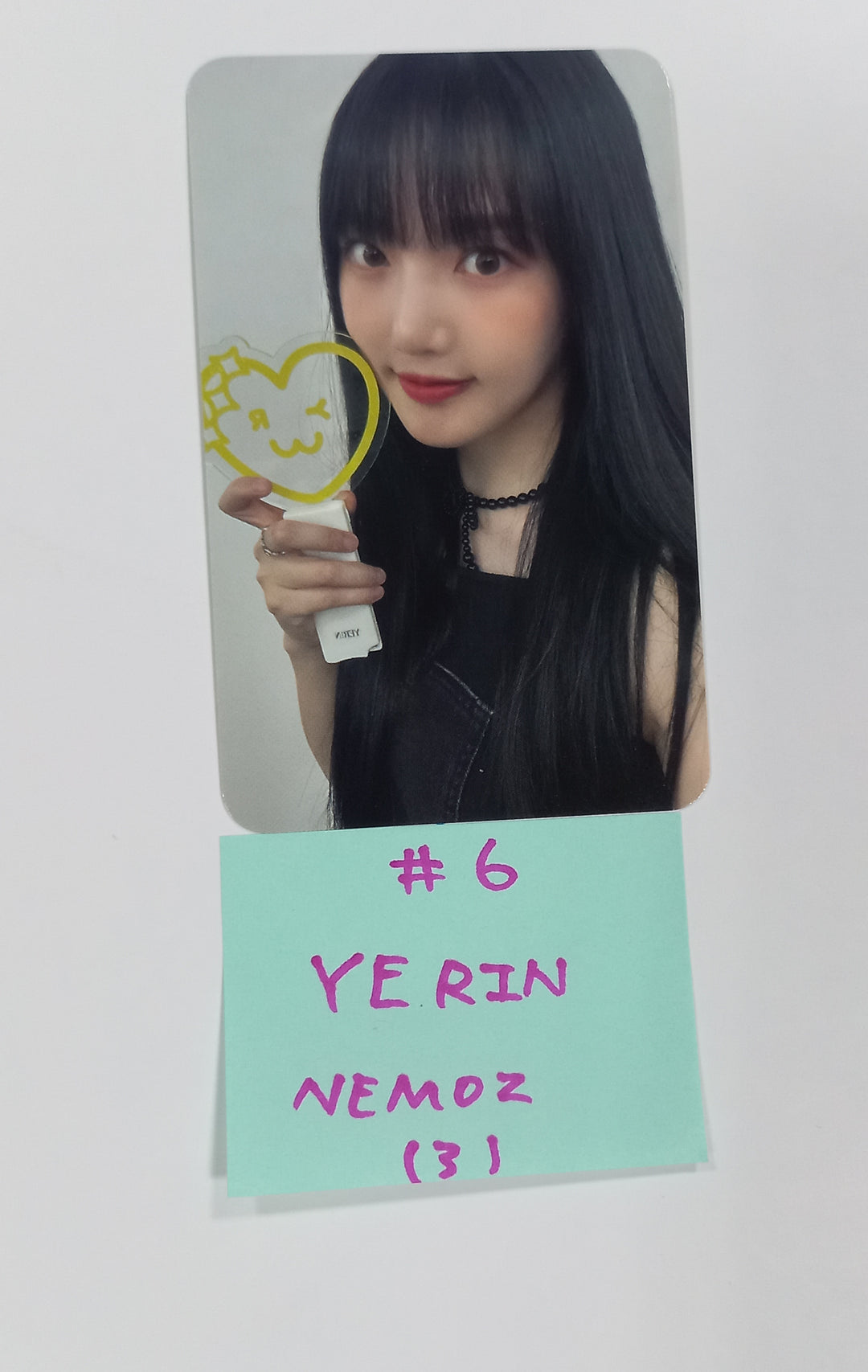 YERIN &