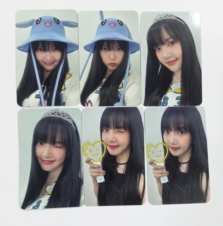 YERIN &