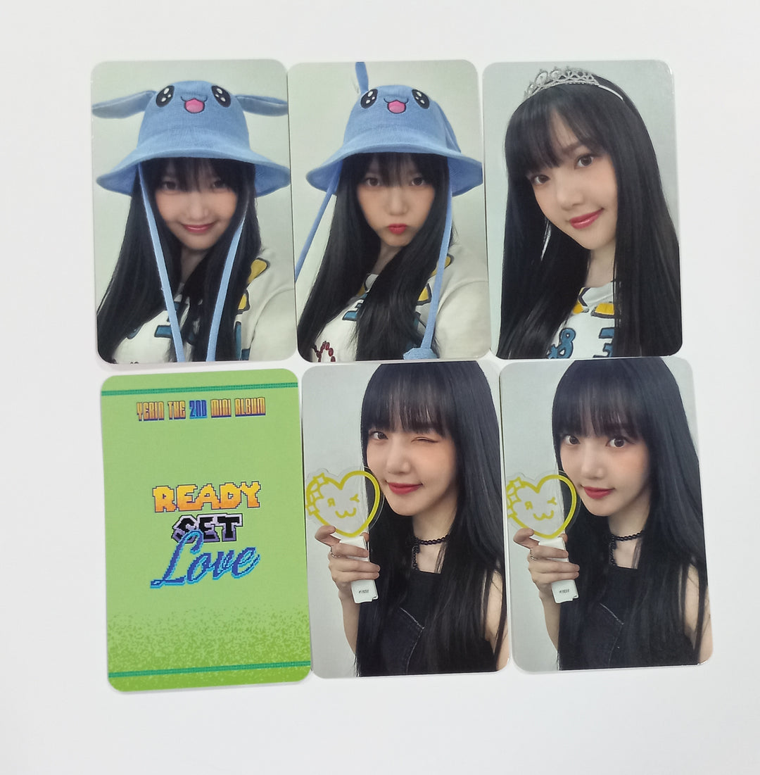 YERIN &