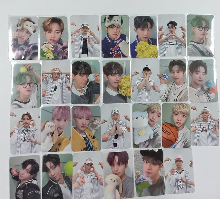 Xikers "HOUSE OF TRICKY : How to Play" - Soundwave Lucky Draw Event Photocard [23.08.31] - HALLYUSUPERSTORE