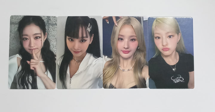 KISS OF LIFE "KISS OF LIFE" - BLIP Fansign Event Photocard [23.09.01] - HALLYUSUPERSTORE