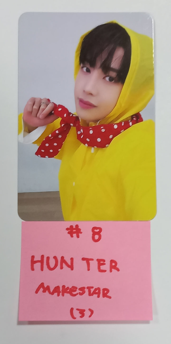 Xikers "HOUSE OF TRICKY : How to Play" - Makestar Fansign Event Photocard Round 3 [23.09.01] - HALLYUSUPERSTORE