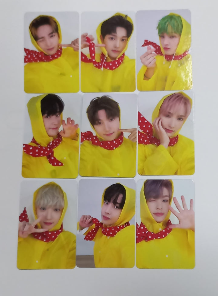 Xikers "HOUSE OF TRICKY : How to Play" - Makestar Fansign Event Photocard Round 3 [23.09.01] - HALLYUSUPERSTORE