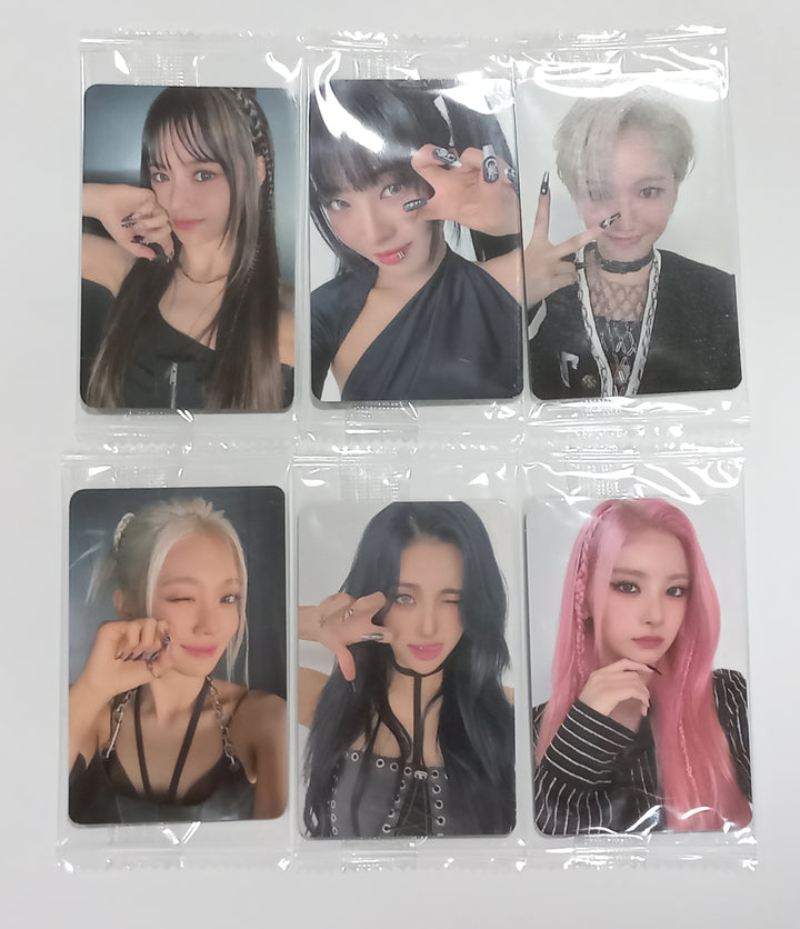 Everglow "ALL MY GIRLS" - Ktown4U Fansign Event Photocard [23.09.01] - HALLYUSUPERSTORE
